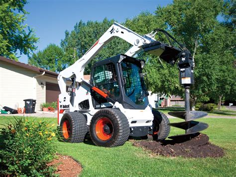 how skid steer loader works|skid steer loader uses.